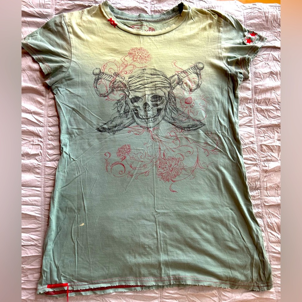 Project e TEE
